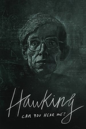 Hawking: Can You Hear Me? Hawking: Can You Hear Me?