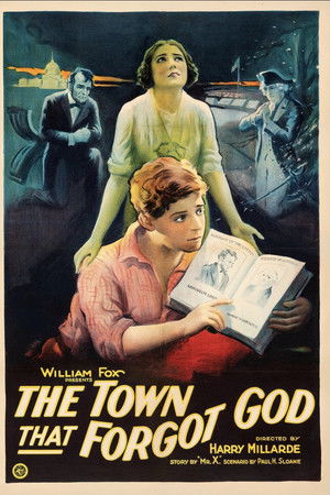 The Town That Forgot God