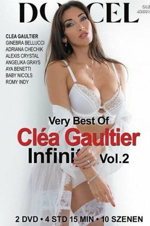Very Best of Clea Gaultier Infinity 2 Very Best of Clea Gaultier Infinity 2