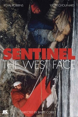 Sentinel - The West Face Sentinel - The West Face
