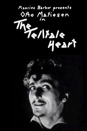 The Telltale Heart The Telltale Heart