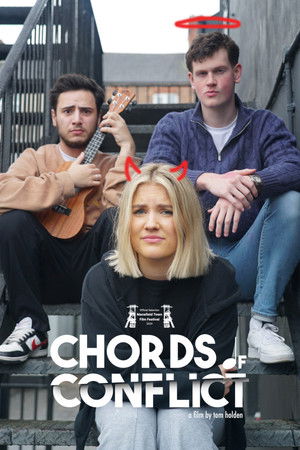 Chords of Conflict Chords of Conflict