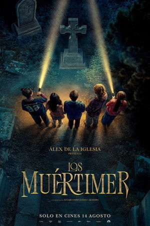 Los Muértimer Los Muértimer