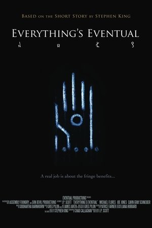 Everything's Eventual Everything's Eventual