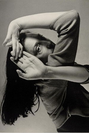 Birgit Åkesson - legendarisk koreograf Birgit Åkesson - legendarisk koreograf