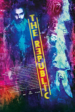 The Republic The Republic