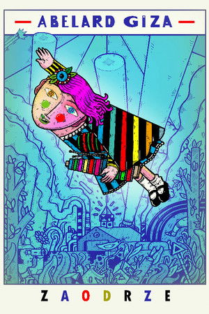 Abelard Giza - Zaodrze