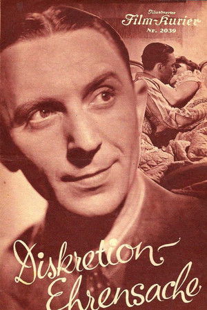 Diskretion – Ehrensache Diskretion – Ehrensache