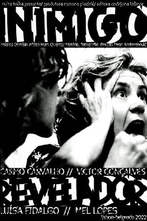 The Enemy's Gift The Enemy's Gift