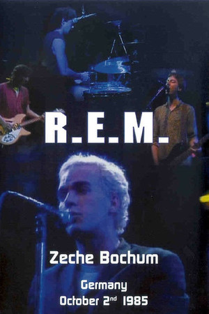 R.E.M. at Rockpalast R.E.M. at Rockpalast