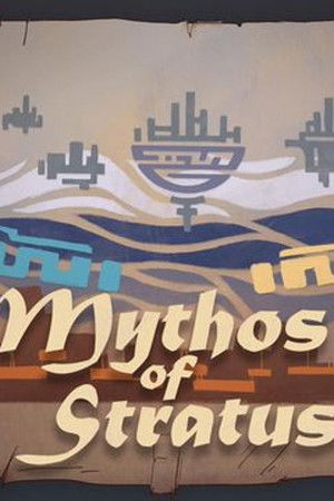 Mythos of Stratus Mythos of Stratus