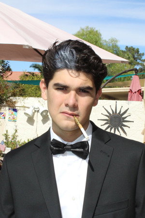 Nicolas Gonzalez