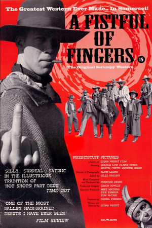 A Fistful of Fingers A Fistful of Fingers