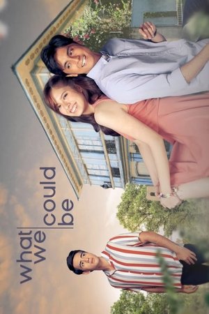 What We Could Be What We Could Be