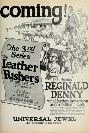 Payment Through the Nose Payment Through the Nose