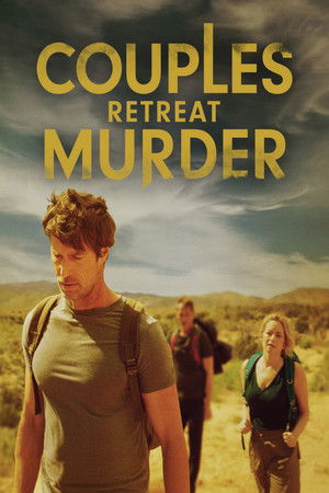 Couples Retreat Murder Couples Retreat Murder