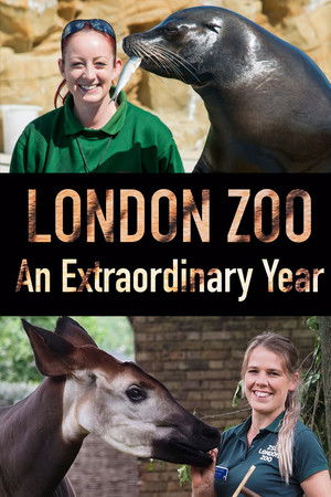 London Zoo: An Extraordinary Year London Zoo: An Extraordinary Year