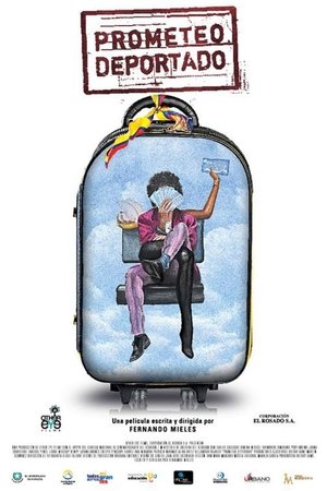 Prometeo Deportado Prometeo Deportado