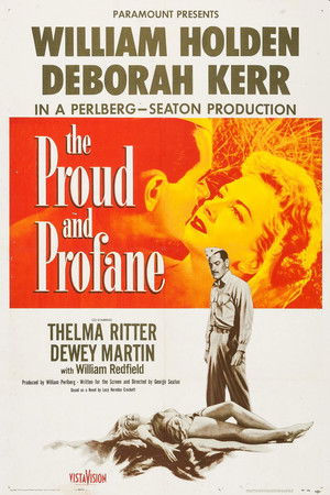 The Proud and Profane The Proud and Profane