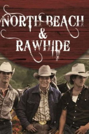 North Beach and Rawhide North Beach and Rawhide