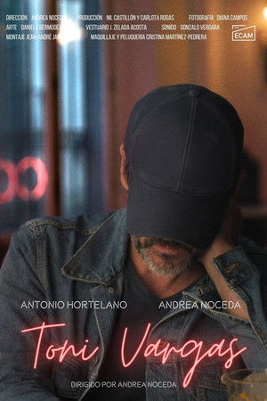 Toni Vargas Toni Vargas