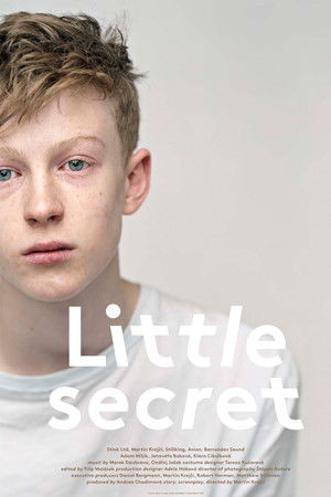 Little Secret Little Secret