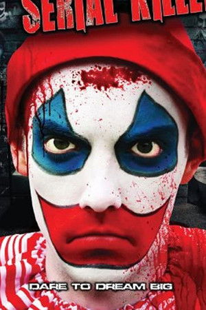 21st Century Serial Killer