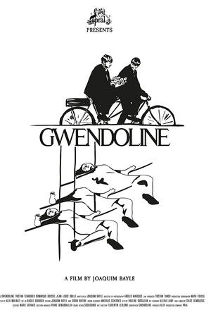 Gwendoline
