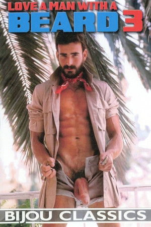 Love a Man with a Beard 3 Love a Man with a Beard 3