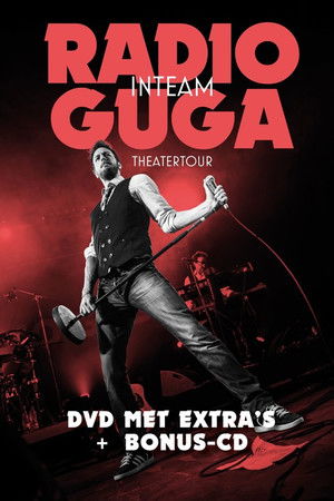 Guga Baul - Radio Guga (Theatertour)
