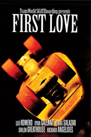 Transworld - First Love Transworld - First Love