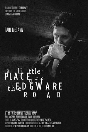 A Little Place Off the Edgware Road A Little Place Off the Edgware Road