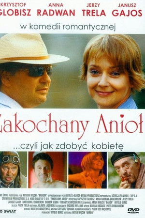 Angel in Love Angel in Love