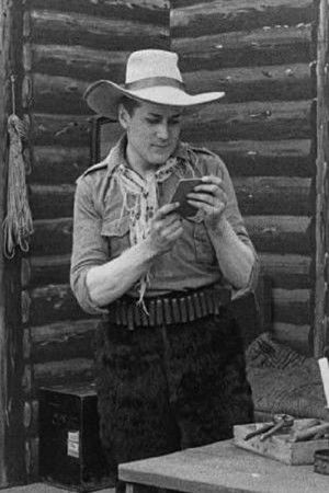 Two People Two People