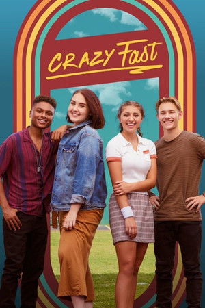 Crazy Fast Crazy Fast