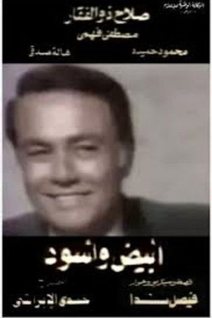 Black and White Black and White