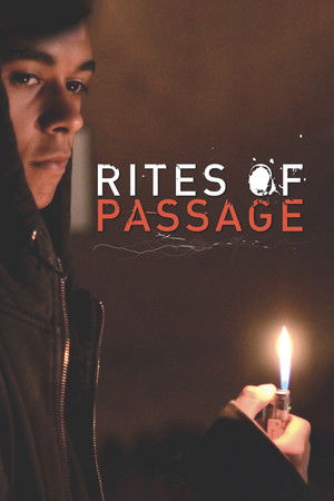 Rites of Passage Rites of Passage