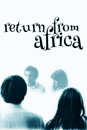 Return from Africa Return from Africa