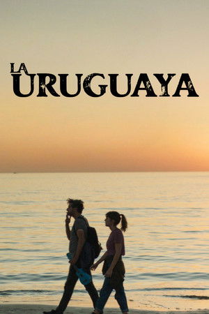 The Girl from Uruguay The Girl from Uruguay