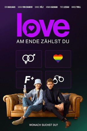 Love - Am Ende zählst du Love - Am Ende zählst du