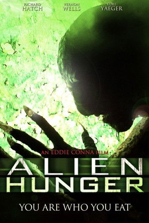Alien Hunger Alien Hunger