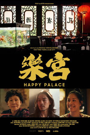 Happy Palace Happy Palace
