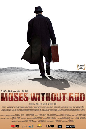 Moses Without Rod Moses Without Rod