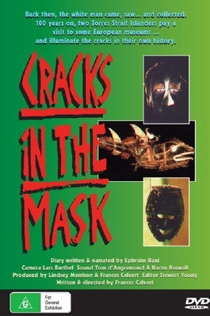 Cracks in the Mask Cracks in the Mask