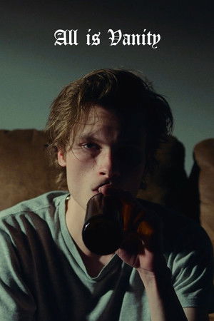 All is Vanity All is Vanity