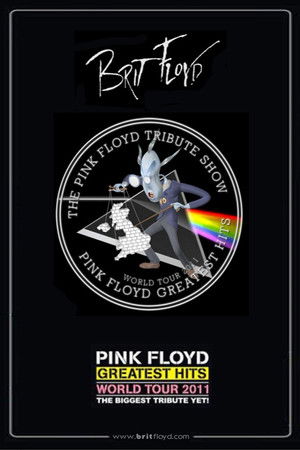 Brit Floyd - The Pink Floyd Tribute Show - Live From Liverpool Brit Floyd - The Pink Floyd Tribute Show - Live From Liverpool