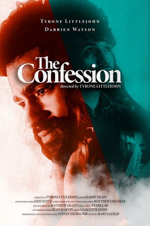 The Confession The Confession