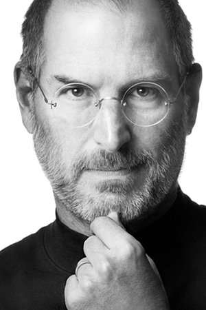 Steve Jobs: iChanged The World