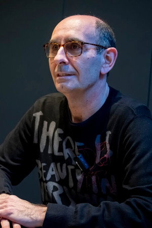 Jordi Cruz i Serra