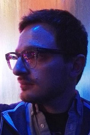 Oscar Cafaro